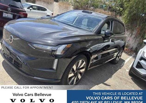 2025 Volvo EX90 Ultra