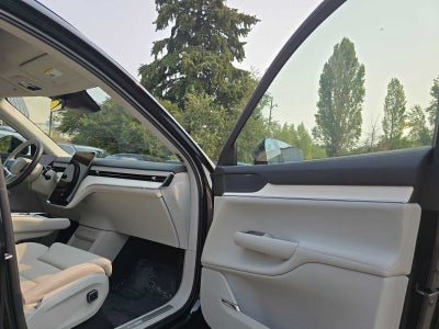 2025 Volvo EX90 Ultra