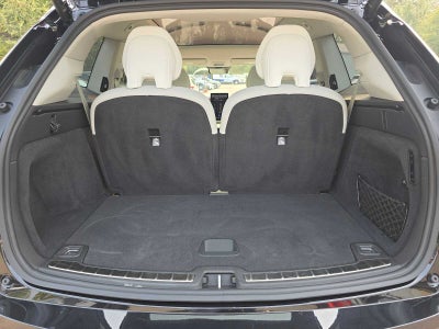 2025 Volvo EX90 Ultra
