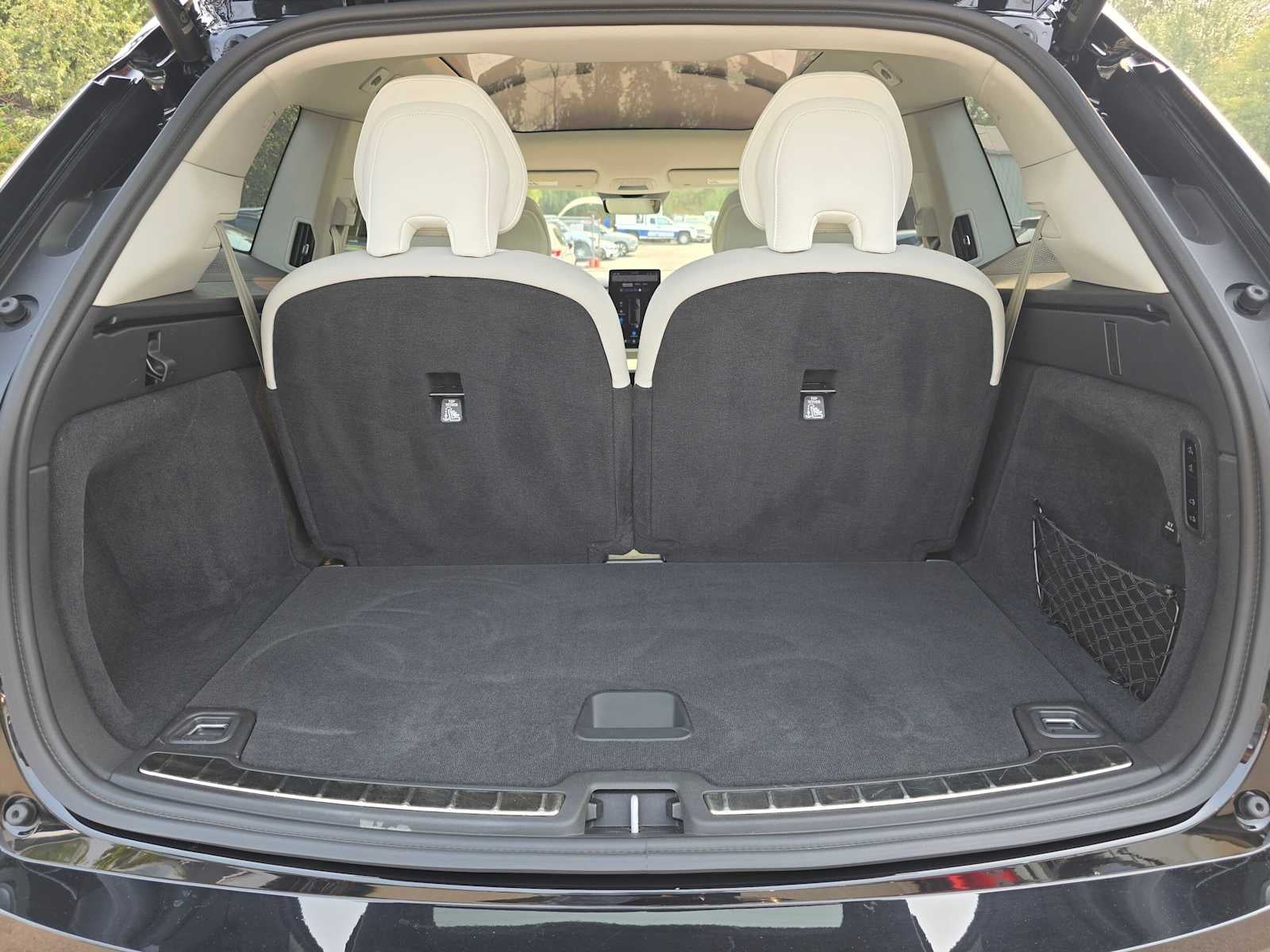 2025 Volvo EX90 Ultra