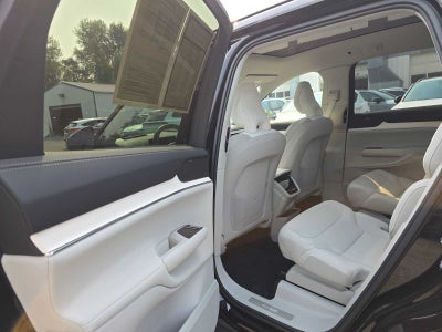 2025 Volvo EX90 Ultra