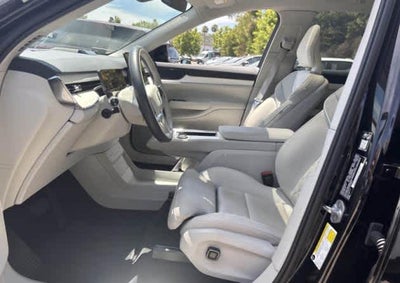 2025 Volvo EX90 Ultra