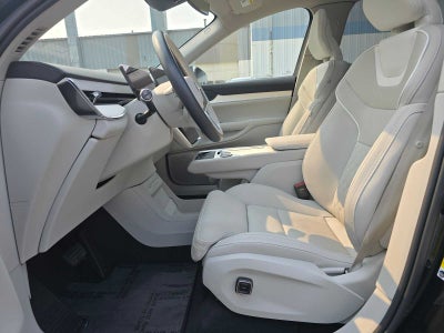 2025 Volvo EX90 Ultra