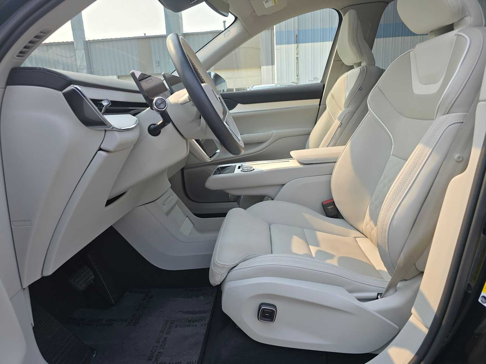 2025 Volvo EX90 Ultra