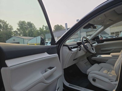 2025 Volvo EX90 Ultra