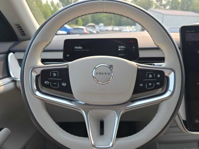 2025 Volvo EX90 Ultra