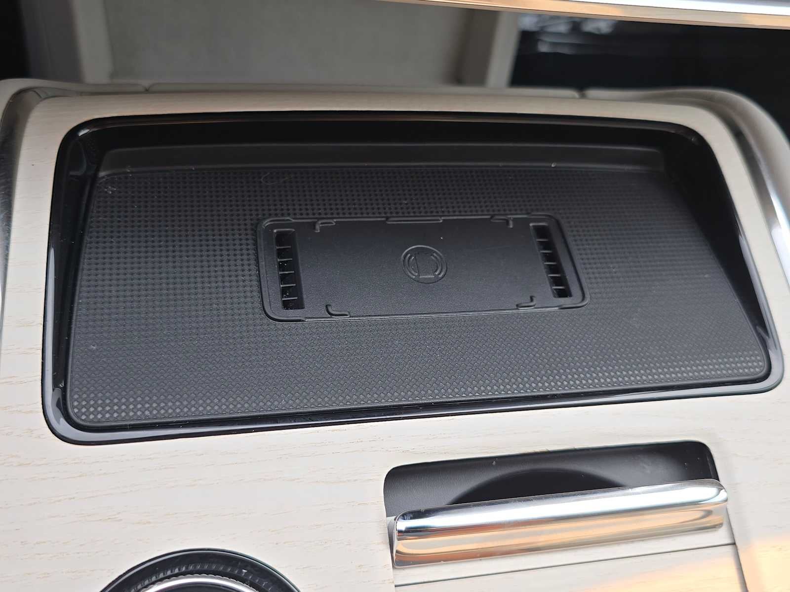 2025 Volvo EX90 Ultra