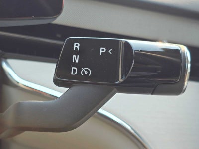 2025 Volvo EX90 Ultra