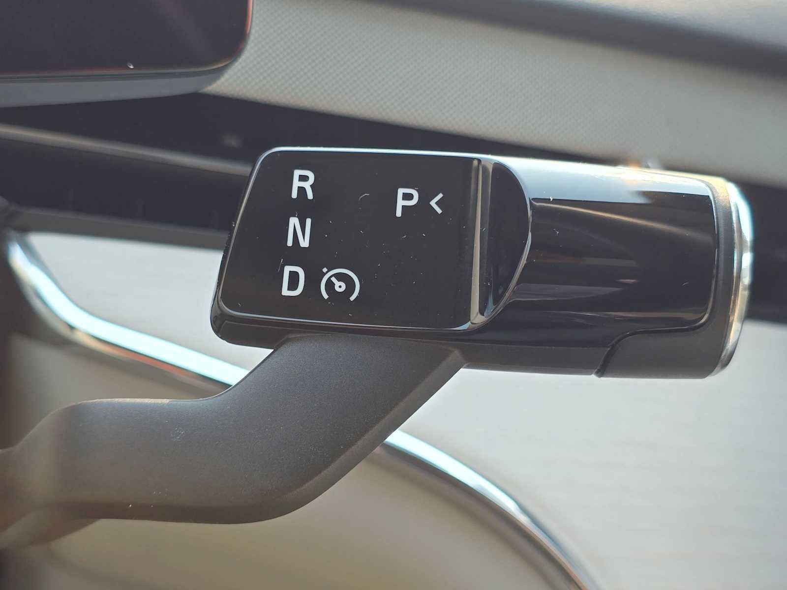 2025 Volvo EX90 Ultra