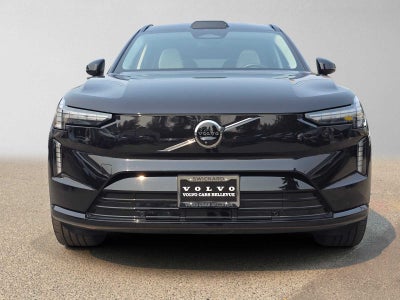 2025 Volvo EX90 Ultra