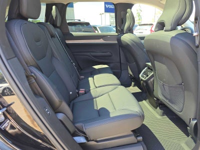 2025 Volvo EX90 Plus