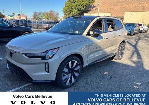 2025 Volvo EX90 Ultra