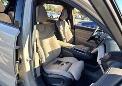 2025 Volvo EX90 Ultra