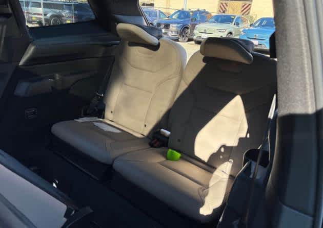 2025 Volvo EX90 Ultra