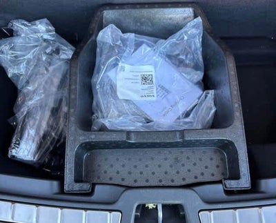 2025 Volvo EX90 Ultra