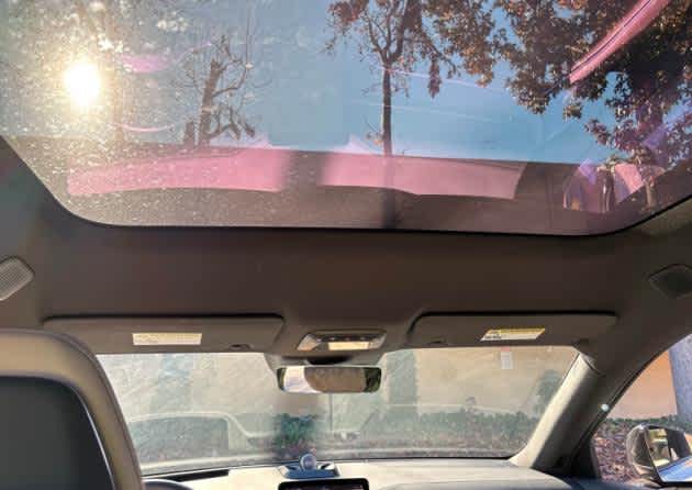 2025 Volvo EX90 Ultra