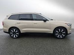 2025 Volvo EX90 Ultra