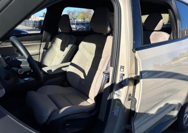 2025 Volvo EX90 Ultra