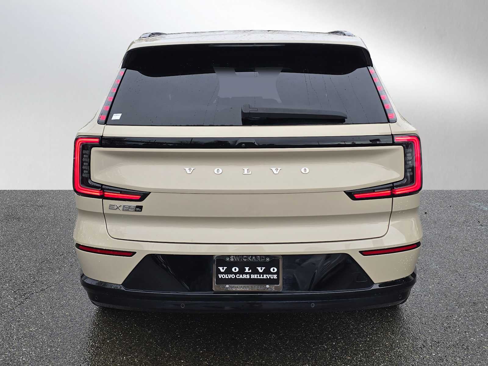 2025 Volvo EX90 Ultra