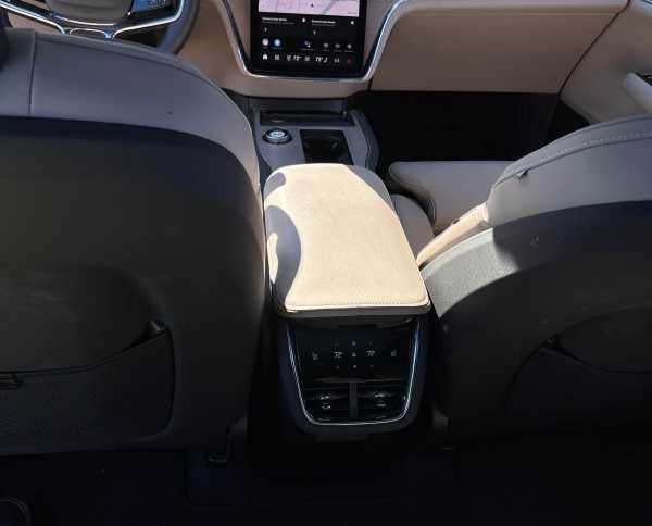 2025 Volvo EX90 Ultra