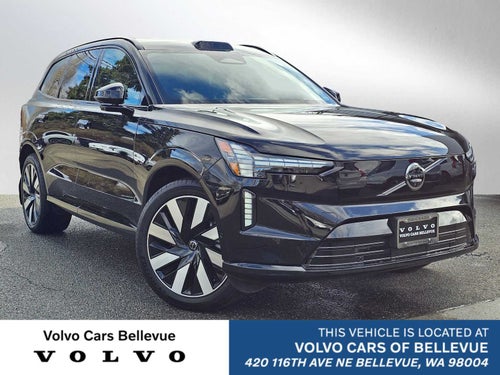 2025 Volvo EX90 Ultra