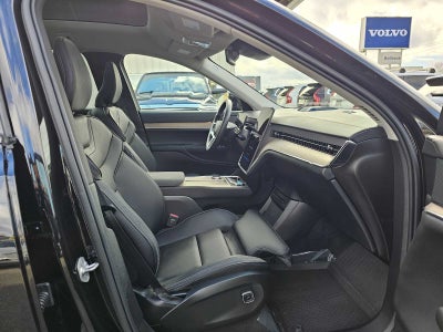 2025 Volvo EX90 Ultra