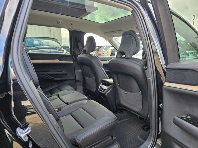 2025 Volvo EX90 Ultra