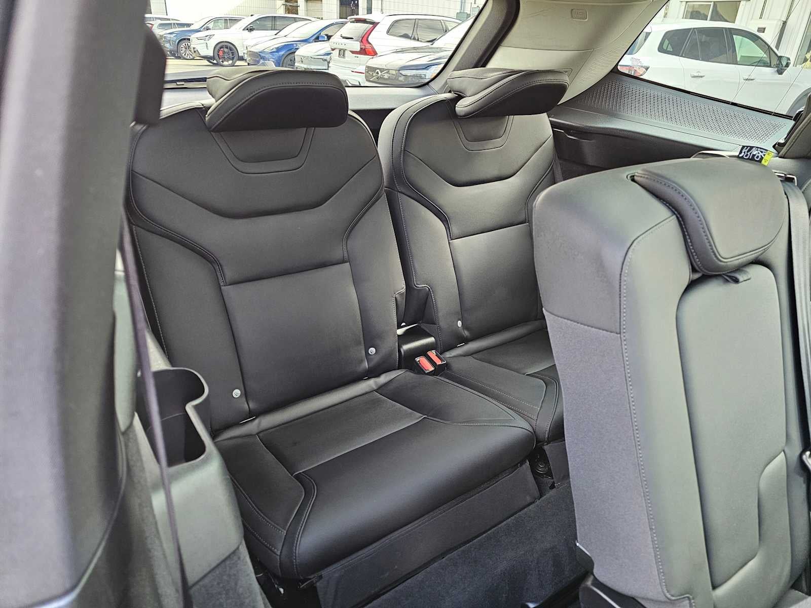 2025 Volvo EX90 Ultra