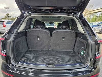 2025 Volvo EX90 Ultra