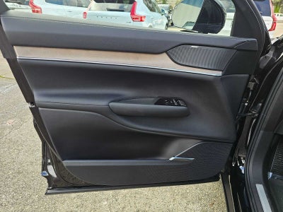 2025 Volvo EX90 Ultra