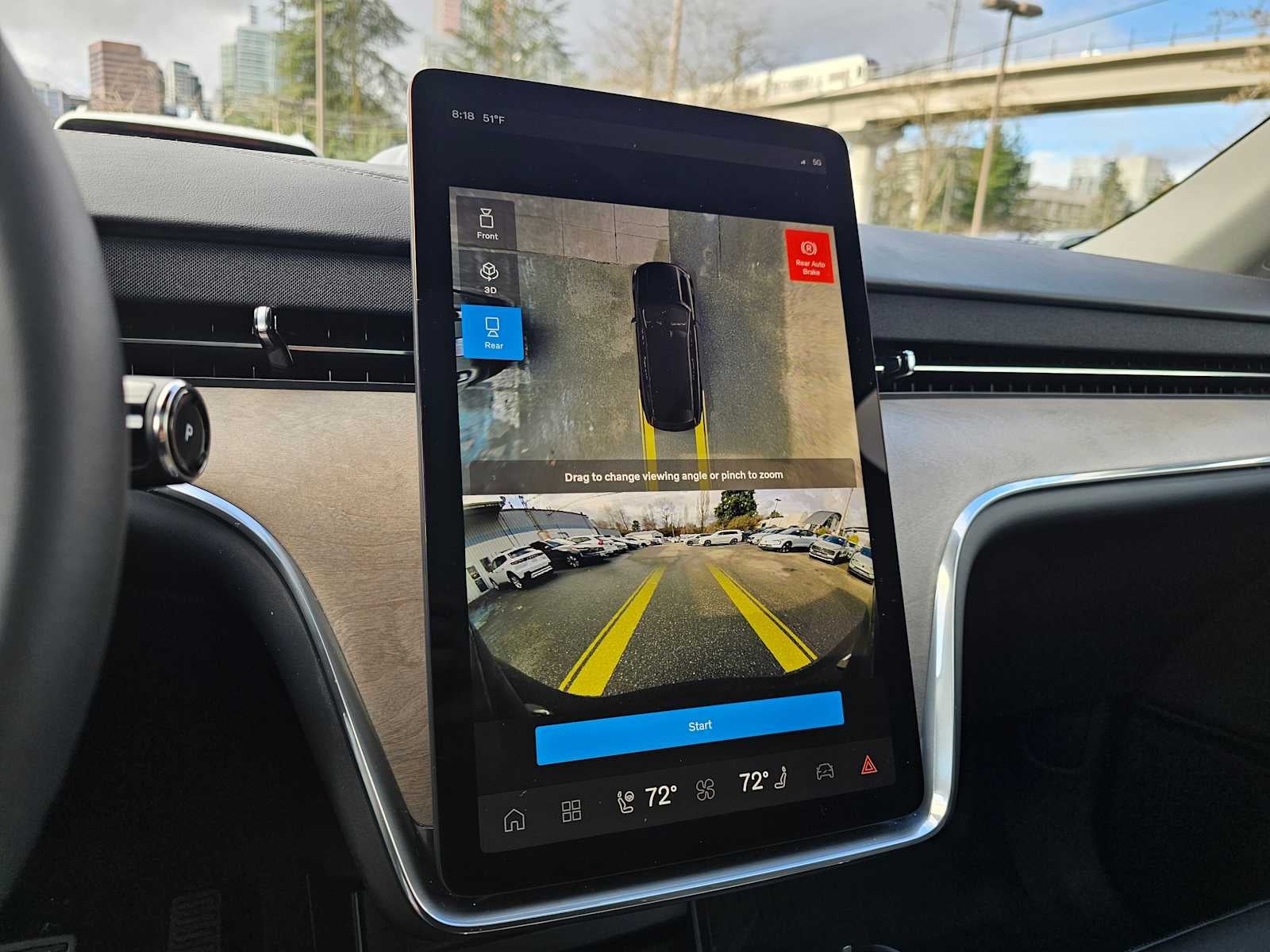 2025 Volvo EX90 Ultra