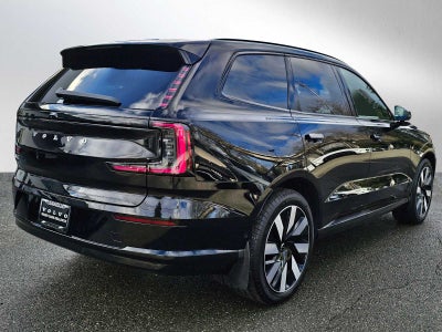 2025 Volvo EX90 Ultra