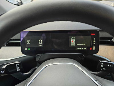 2025 Volvo EX90 Ultra