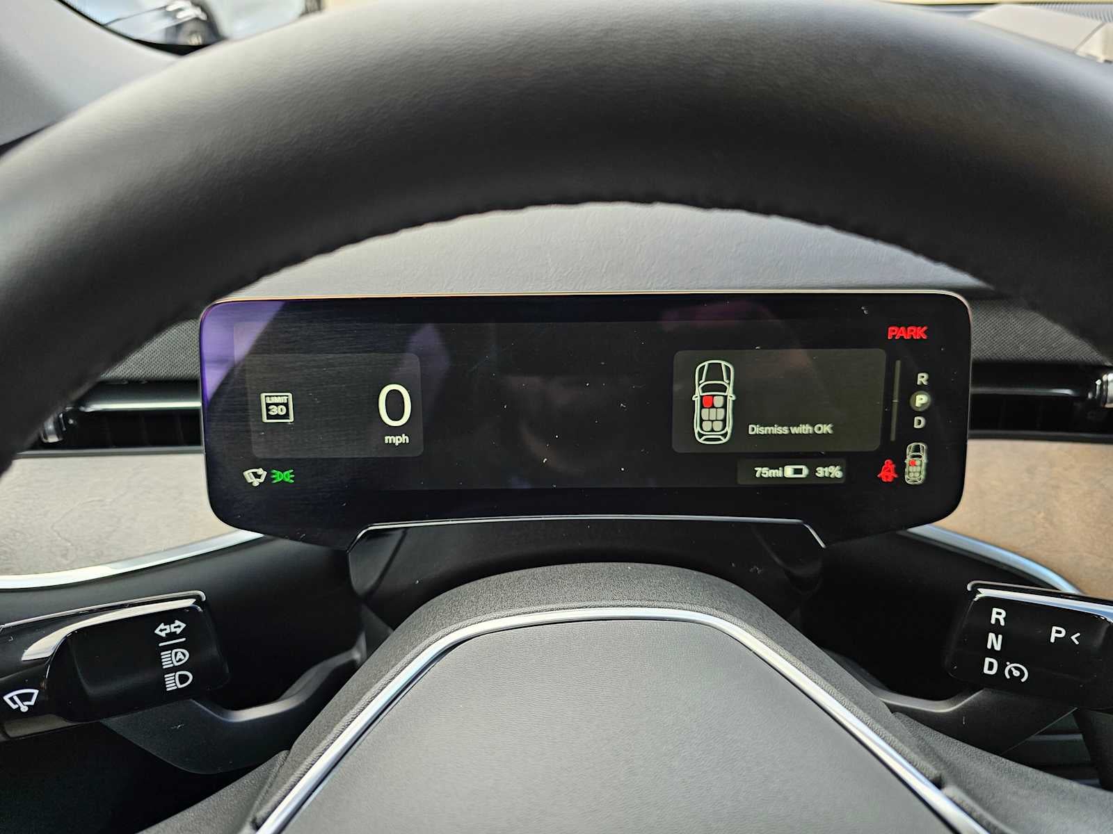 2025 Volvo EX90 Ultra