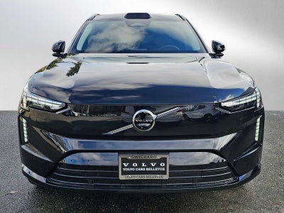 2025 Volvo EX90 Ultra