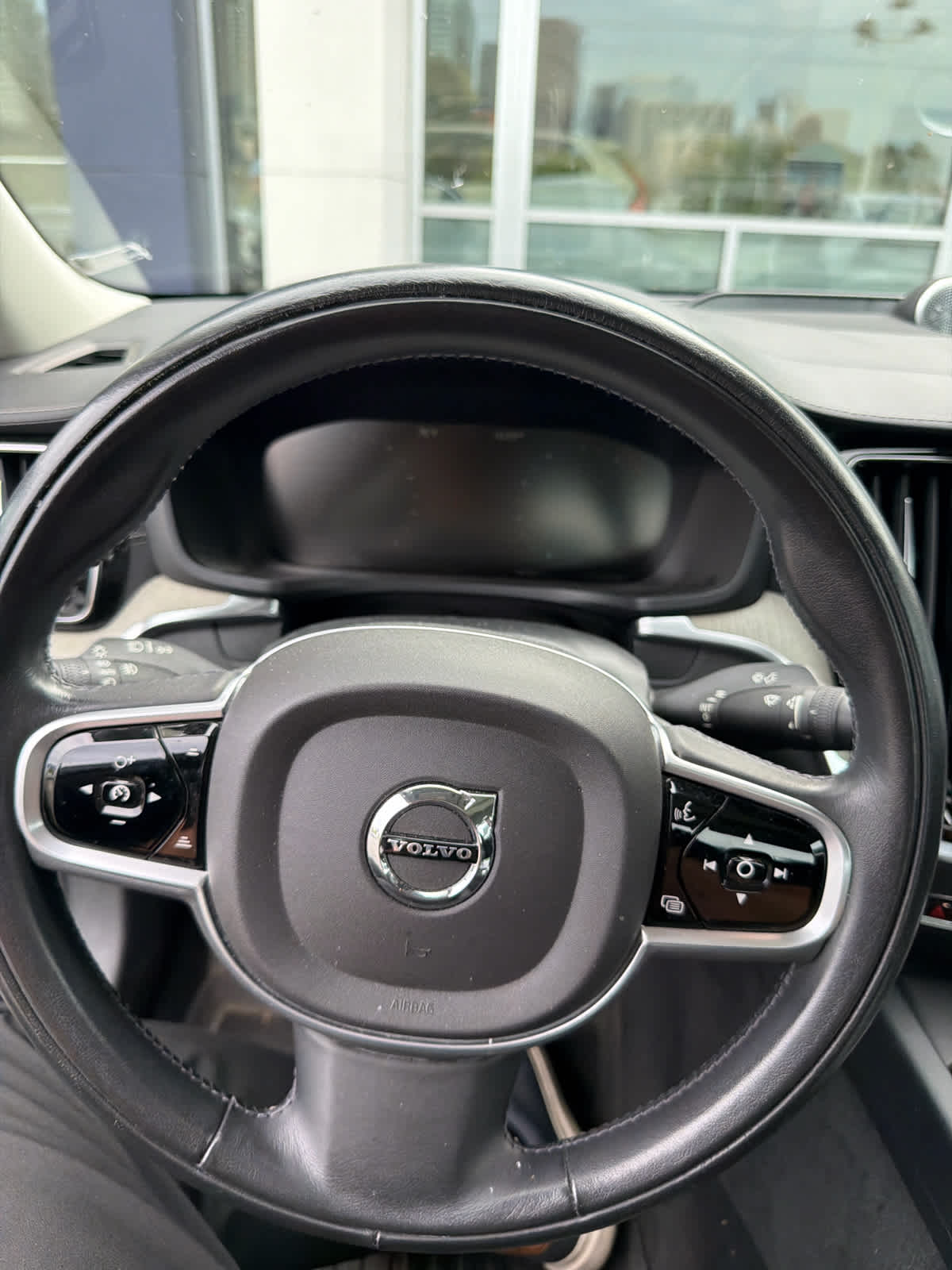 2020 Volvo S60 Inscription