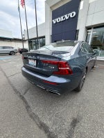 2020 Volvo S60 Inscription