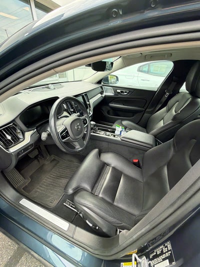 2020 Volvo S60 Inscription