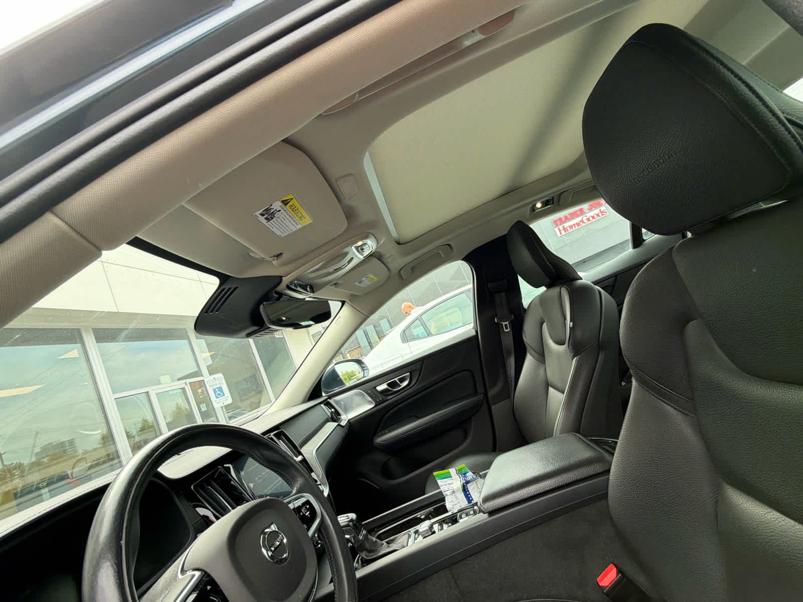 2020 Volvo S60 Inscription