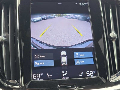2022 Volvo S60 Recharge Plug-In Hybrid R-Design