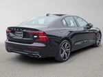 2022 Volvo S60 Recharge Plug-In Hybrid R-Design