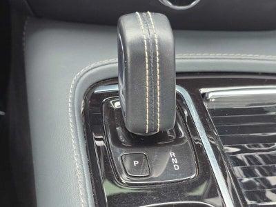 2022 Volvo S60 Recharge Plug-In Hybrid R-Design