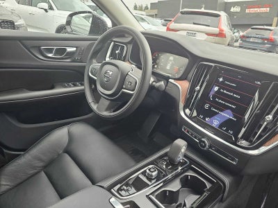 2022 Volvo S60 Recharge Plug-In Hybrid Inscription