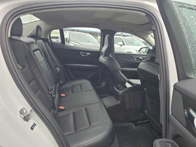 2022 Volvo S60 Recharge Plug-In Hybrid Inscription