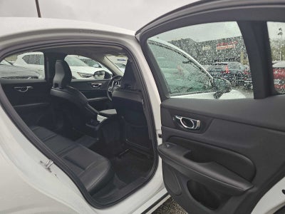 2022 Volvo S60 Recharge Plug-In Hybrid Inscription