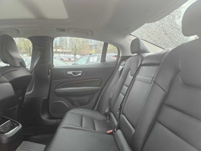 2022 Volvo S60 Recharge Plug-In Hybrid Inscription