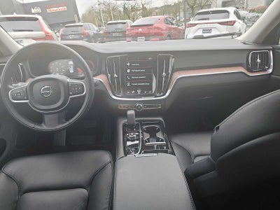 2022 Volvo S60 Recharge Plug-In Hybrid Inscription