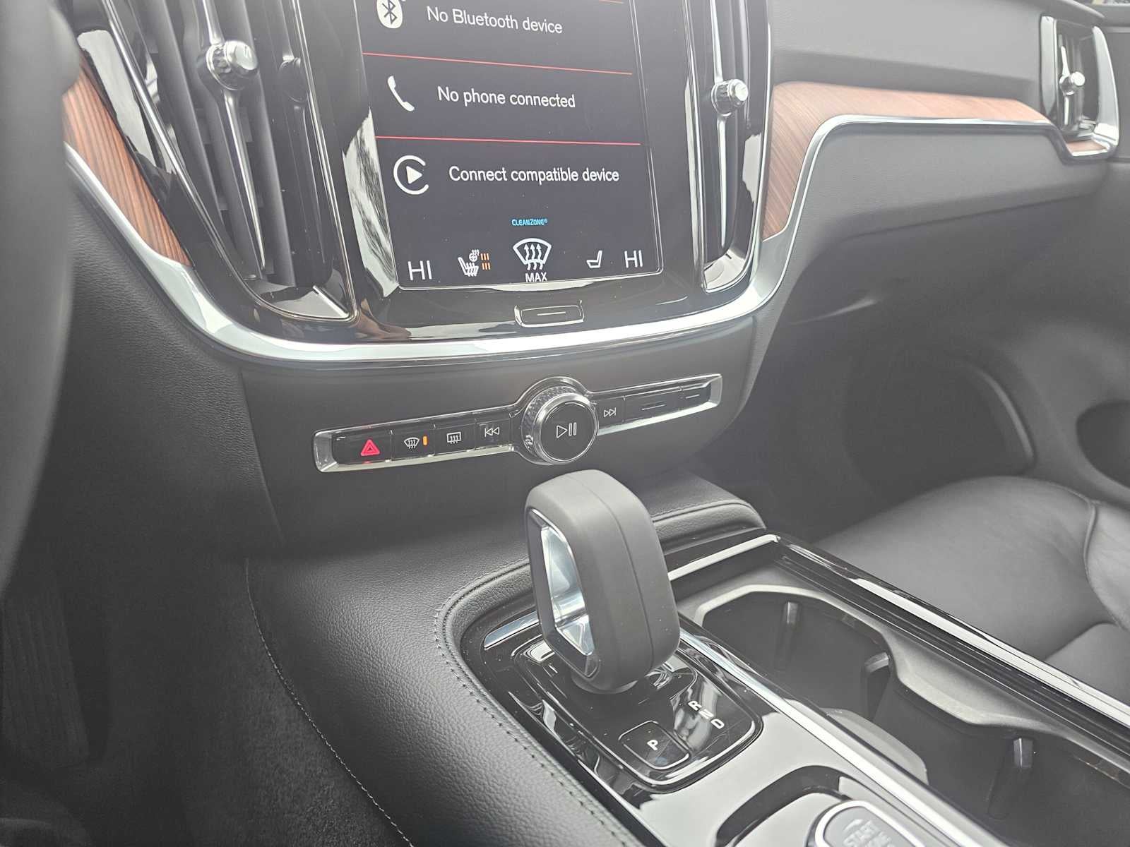 2022 Volvo S60 Recharge Plug-In Hybrid Inscription