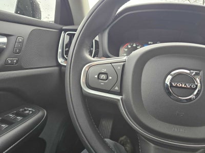 2022 Volvo S60 Recharge Plug-In Hybrid Inscription