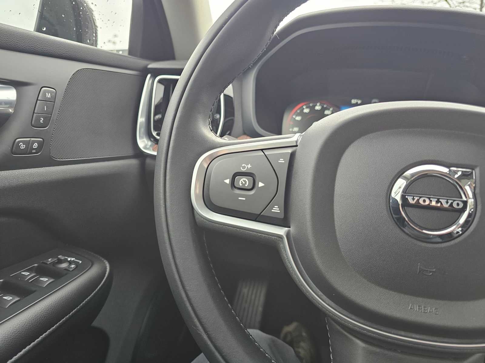 2022 Volvo S60 Recharge Plug-In Hybrid Inscription